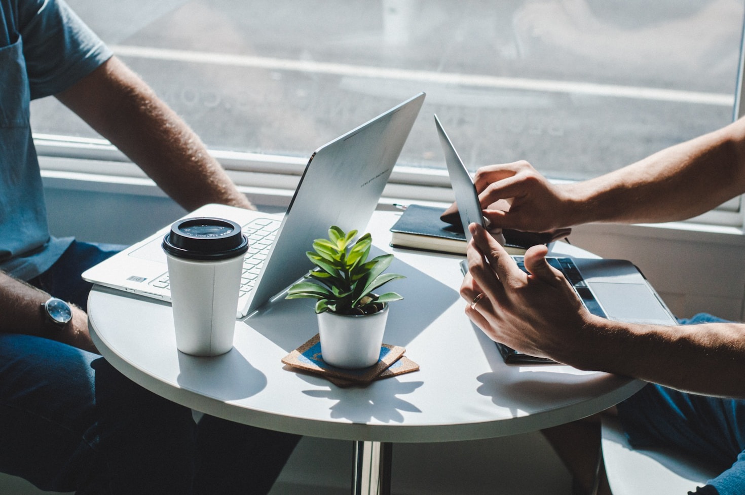 How to Drive Organic Traffic Effectively