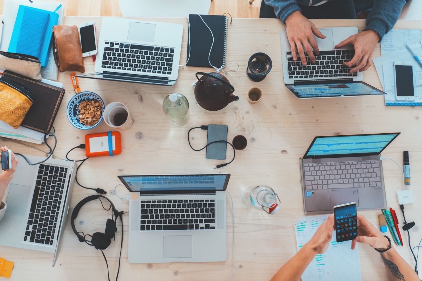 The Role of Blogs in Your Digital Strategy