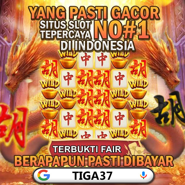 TIGA37 > Daftar Cepat dan Mulai Petualangan Digital Baru